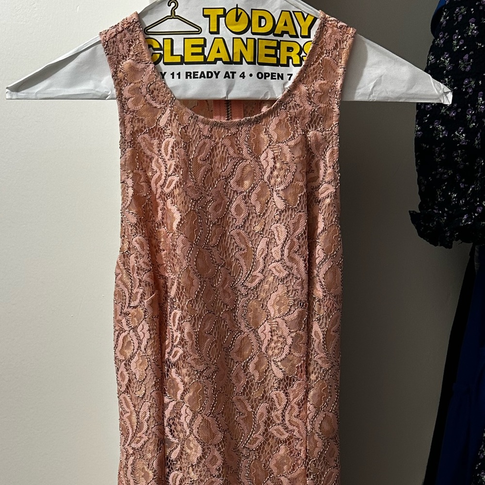 NBD dress NWT!!!!